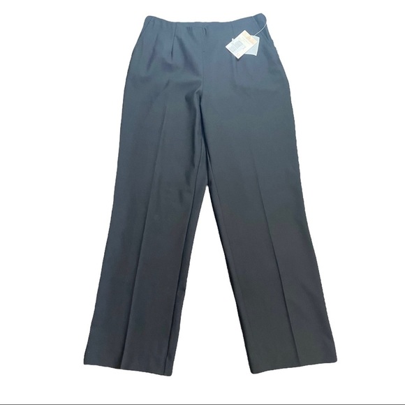 Susan Bristol Pants - Susan Bristol NWT Womens Size 12 High Rise Dress Slacks